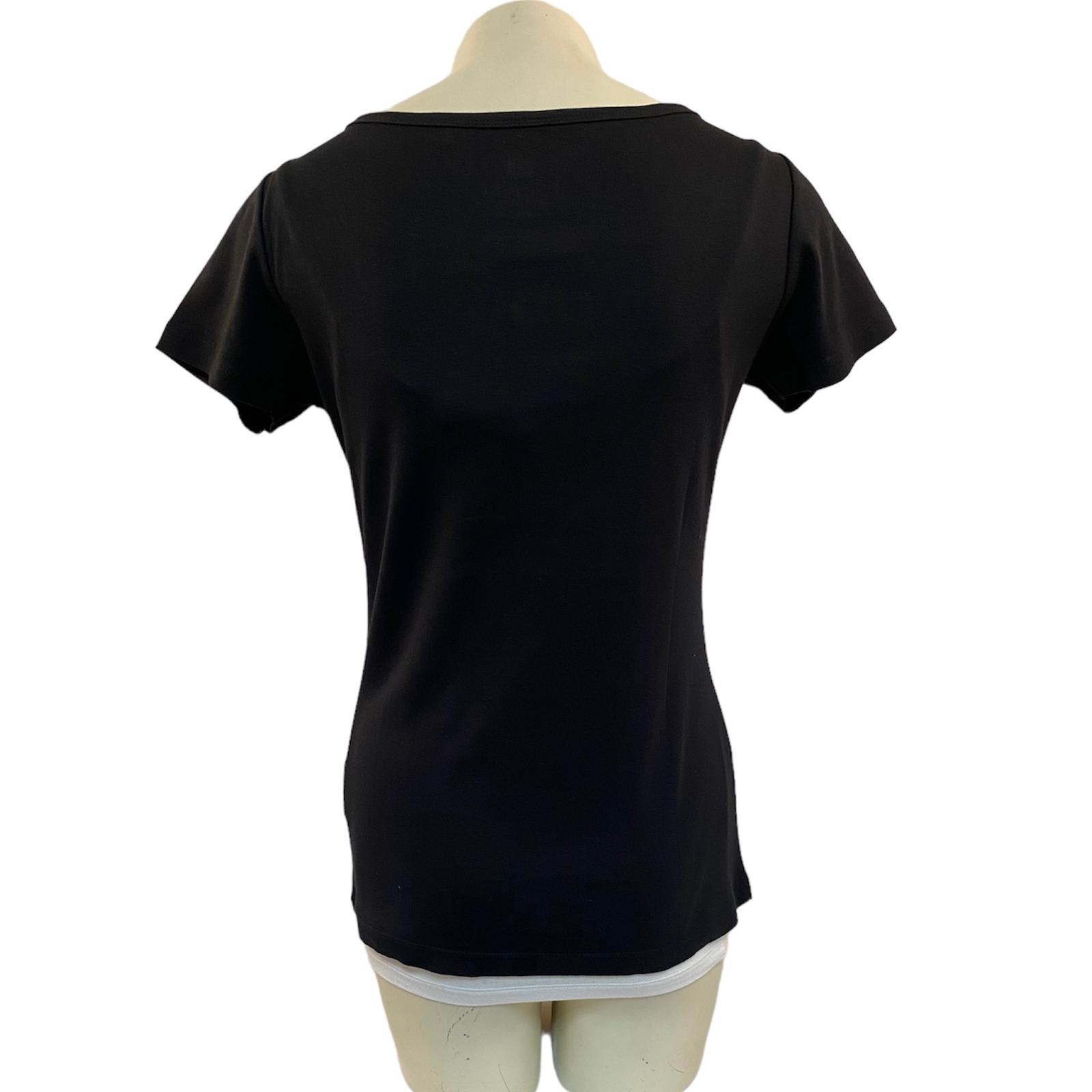 Voir photo 2 de T-shirt - Esprit Heritage - XXL(44) T-shirt - Esprit Heritage - XXL(44) Très bon état - Vue 2 -